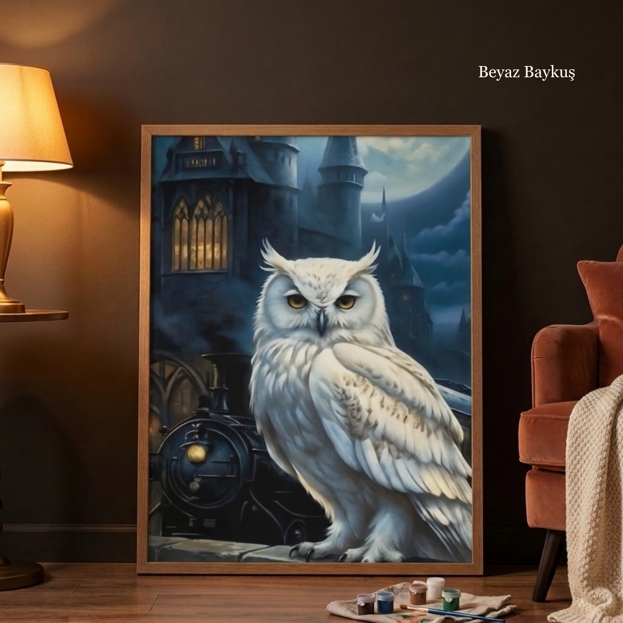 Harry Potter