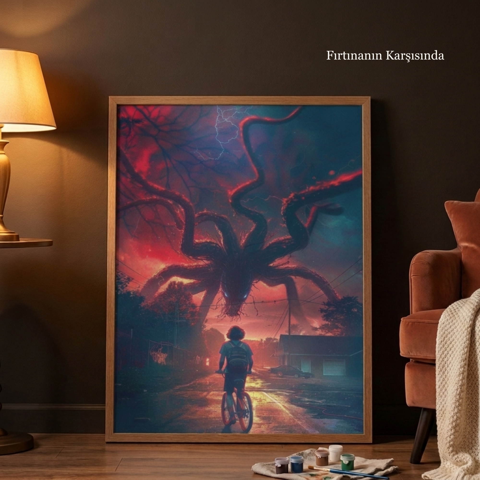 Stranger Things