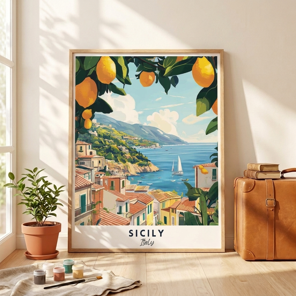 Sicily