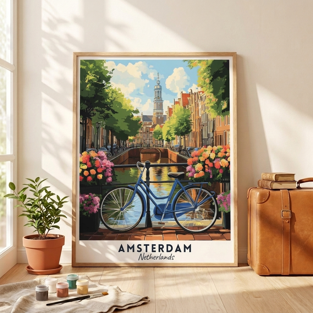 Amsterdam