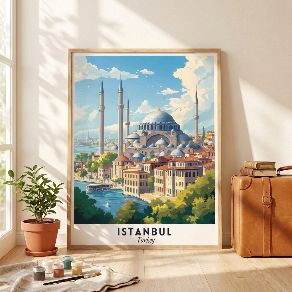 İstanbul