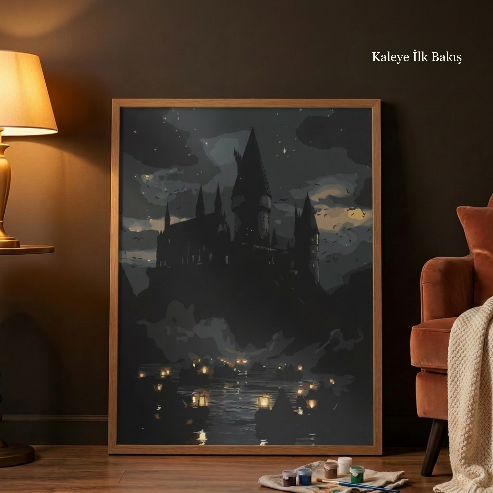 Harry Potter