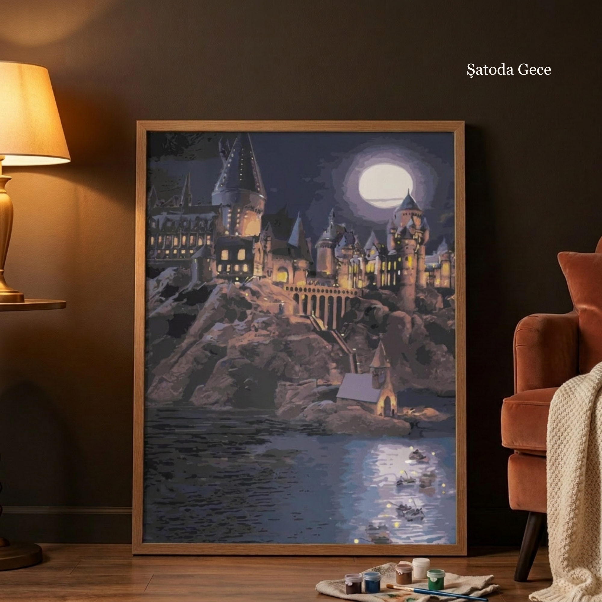 Harry Potter