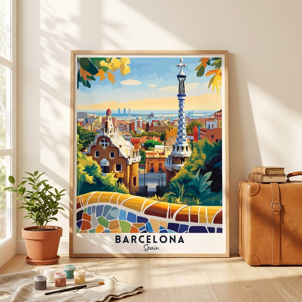 Barcelona