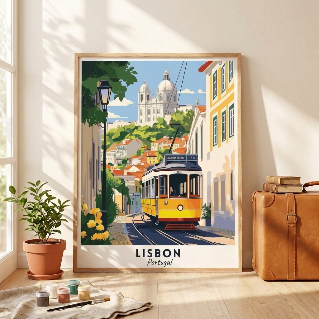 Lisbon
