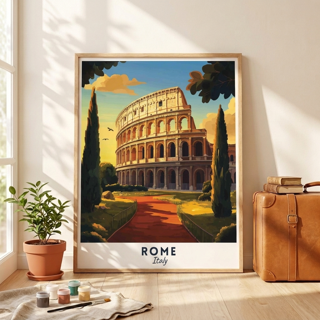Rome