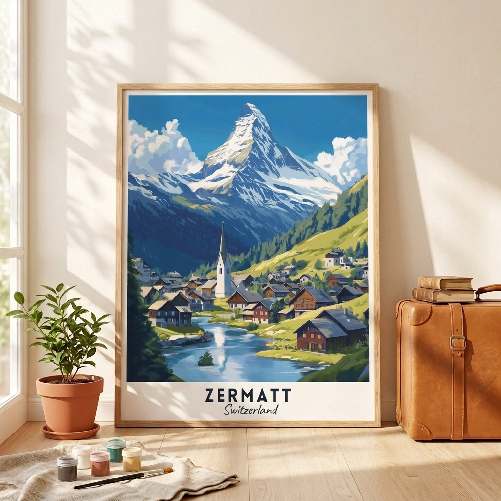 Zermatt