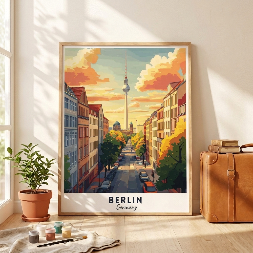Berlin