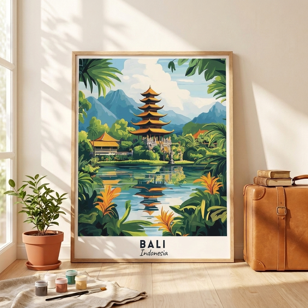 Bali